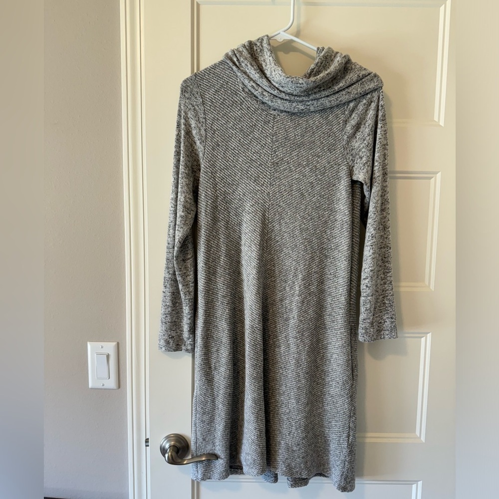 Apt. 9 Sweater Dress Size Small